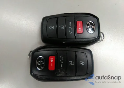 2025 Toyota Tundra Platinum из США, поврежденный, VIN 5TFNA5DB6SX314466